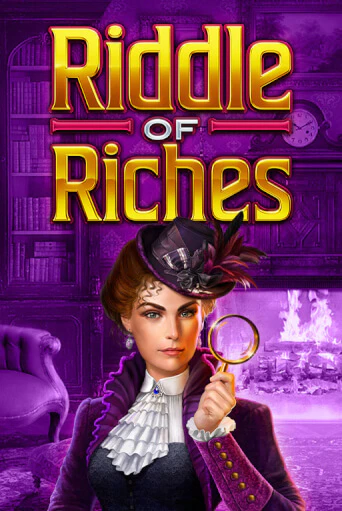 Riddle of Riches демо игра онлайн | GMSlots Казино бесплатно
