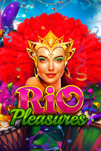 Rio Pleasure демо игра онлайн | GMSlots Казино бесплатно