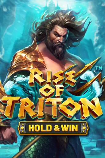 Rise of Triton демо игра онлайн | GMSlots Казино бесплатно