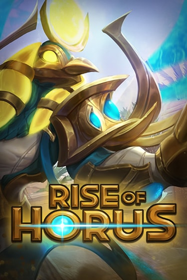 Rise of Horus демо игра онлайн | GMSlots Казино бесплатно