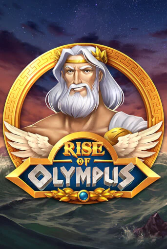 Rise of Olympus демо игра онлайн | GMSlots Казино бесплатно
