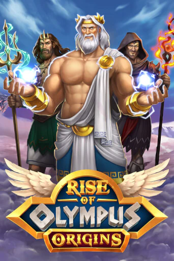 Rise of Olympus Origins демо игра онлайн | GMSlots Казино бесплатно