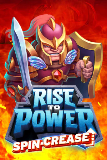 Rise to Power демо игра онлайн | GMSlots Казино бесплатно
