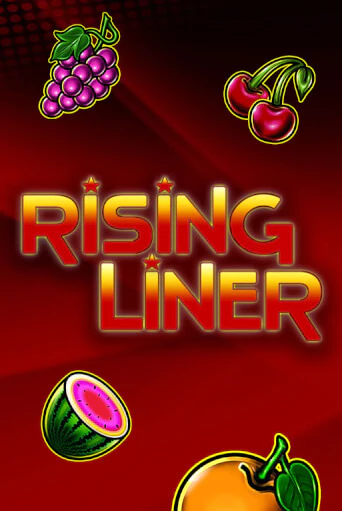 Rising Liner демо игра онлайн | GMSlots Казино бесплатно