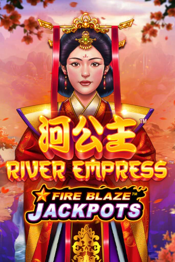Fire Blaze: River Empress демо игра онлайн | GMSlots Казино бесплатно