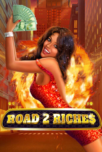 Road 2 Riches демо игра онлайн | GMSlots Казино бесплатно