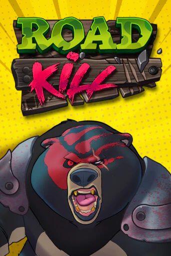 Roadkill демо игра онлайн | GMSlots Казино бесплатно