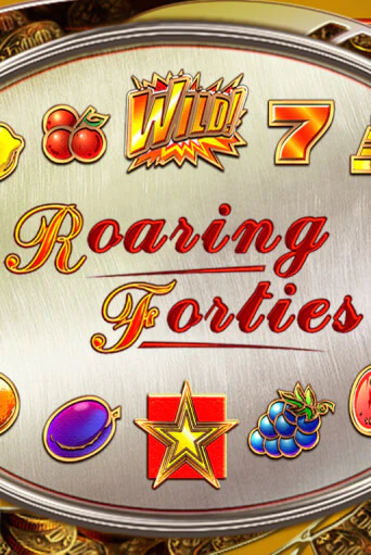 Roaring Forties демо игра онлайн | GMSlots Казино бесплатно