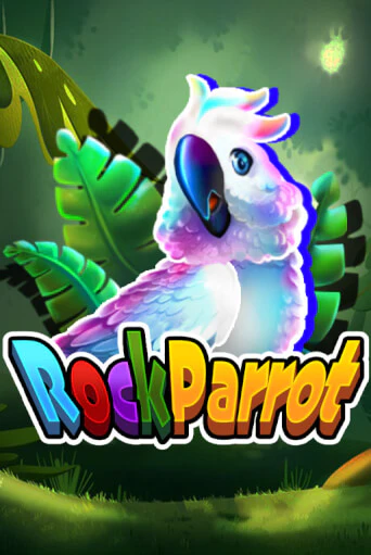 Rock Parrot демо игра онлайн | GMSlots Казино бесплатно
