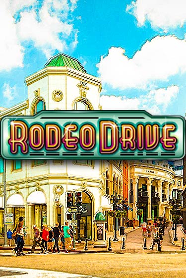 Rodeo Drive демо игра онлайн | GMSlots Казино бесплатно