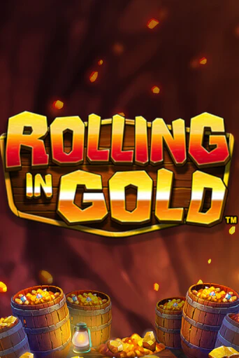 Rolling in Gold демо игра онлайн | GMSlots Казино бесплатно