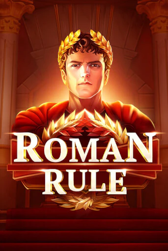 Roman Rule демо игра онлайн | GMSlots Казино бесплатно