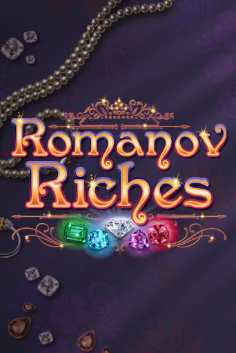 Romanov Riches демо игра онлайн | GMSlots Казино бесплатно