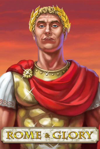 Rome&Glory демо игра онлайн | GMSlots Казино бесплатно