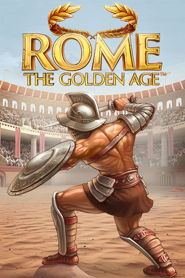 Rome: The Golden Age демо игра онлайн | GMSlots Казино бесплатно