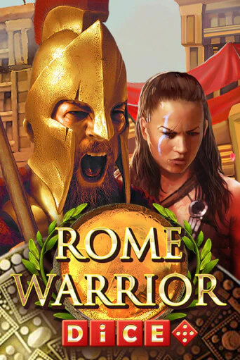 Rome Warrior Dice демо игра онлайн | GMSlots Казино бесплатно