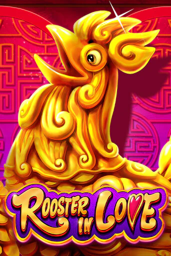 Rooster In Love демо игра онлайн | GMSlots Казино бесплатно