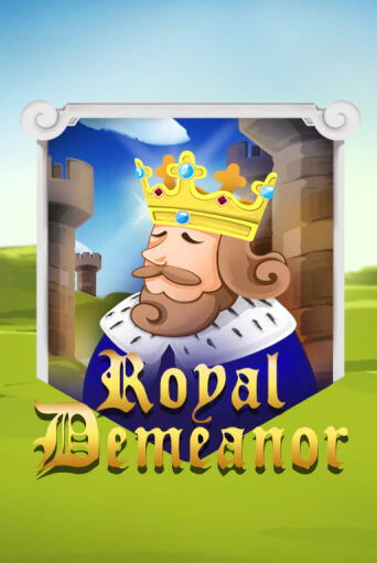 Royal Demeanor демо игра онлайн | GMSlots Казино бесплатно