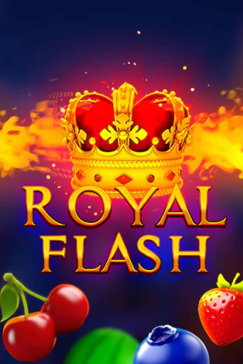 Royal Flash демо игра онлайн | GMSlots Казино бесплатно