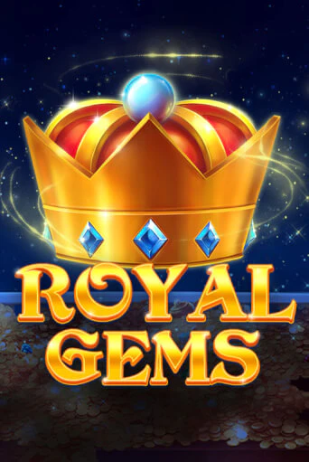Royal Gems демо игра онлайн | GMSlots Казино бесплатно
