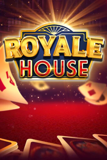 Royale House демо игра онлайн | GMSlots Казино бесплатно