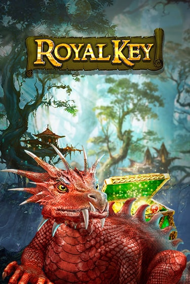 Royal Key демо игра онлайн | GMSlots Казино бесплатно