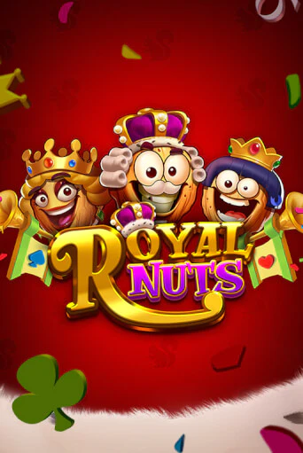 Royal Nuts демо игра онлайн | GMSlots Казино бесплатно