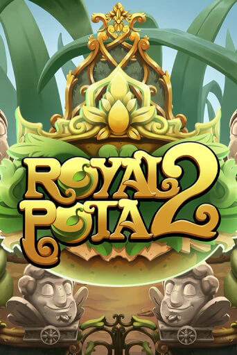 Royal Potato 2 демо игра онлайн | GMSlots Казино бесплатно