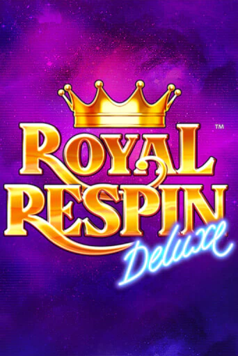 Royal Respin Deluxe демо игра онлайн | GMSlots Казино бесплатно