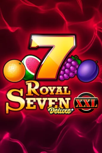 Royal Seven XXL Deluxe демо игра онлайн | GMSlots Казино бесплатно