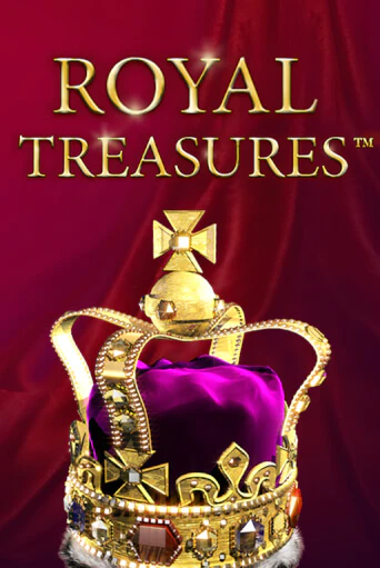 Royal Treasures демо игра онлайн | GMSlots Казино бесплатно