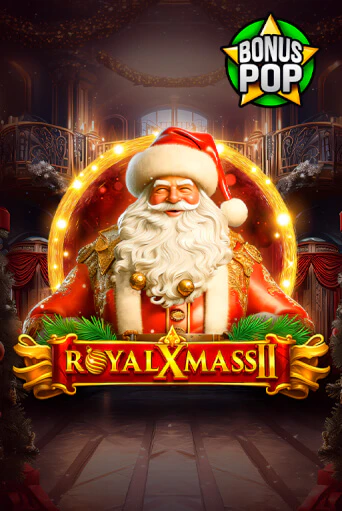 Royal Xmass 2 демо игра онлайн | GMSlots Казино бесплатно