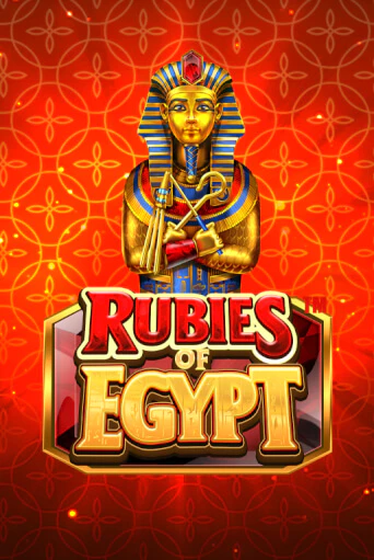 Rubies of Egypt демо игра онлайн | GMSlots Казино бесплатно