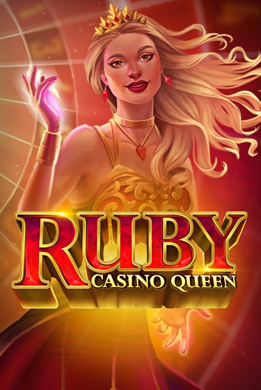 Ruby Casino Queen демо игра онлайн | GMSlots Казино бесплатно