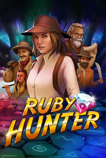 Ruby Hunter демо игра онлайн | GMSlots Казино бесплатно
