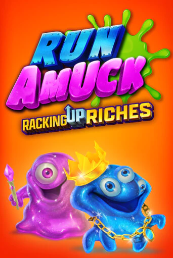 Run Amuck Promo демо игра онлайн | GMSlots Казино бесплатно