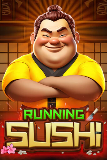 Running Sushi демо игра онлайн | GMSlots Казино бесплатно