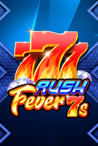 Rush Fever 7s демо игра онлайн | GMSlots Казино бесплатно