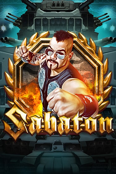 Sabaton демо игра онлайн | GMSlots Казино бесплатно