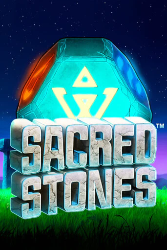 Sacred Stones демо игра онлайн | GMSlots Казино бесплатно