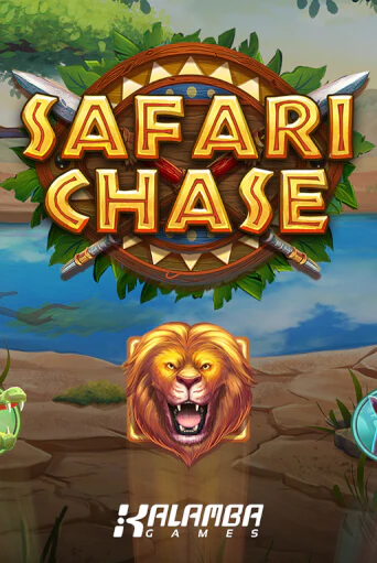 Safari Chase демо игра онлайн | GMSlots Казино бесплатно