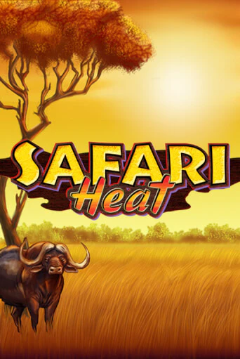 Safari Heat демо игра онлайн | GMSlots Казино бесплатно