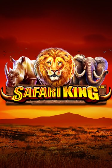 Safari King демо игра онлайн | GMSlots Казино бесплатно