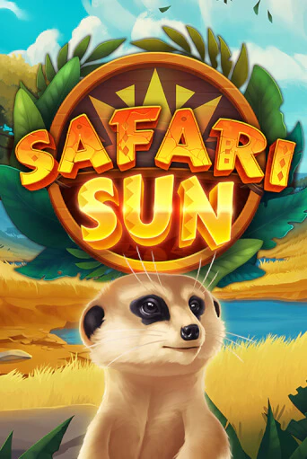 Safari Sun демо игра онлайн | GMSlots Казино бесплатно