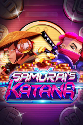 Samurai's Katana демо игра онлайн | GMSlots Казино бесплатно