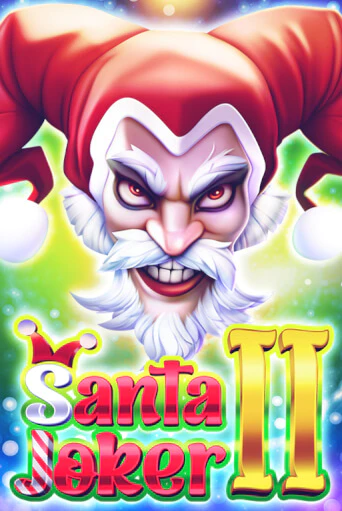 Santa Joker II демо игра онлайн | GMSlots Казино бесплатно