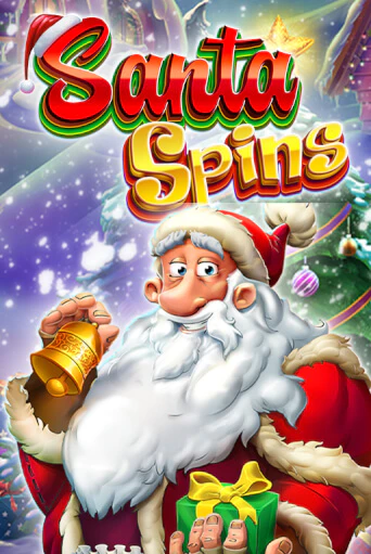 Santa Spins демо игра онлайн | GMSlots Казино бесплатно