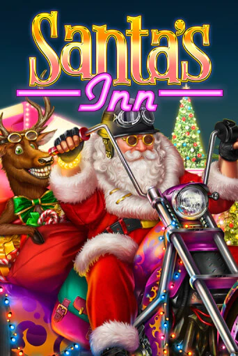 Santa's Inn демо игра онлайн | GMSlots Казино бесплатно