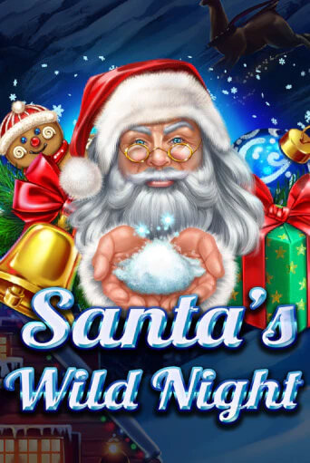 Santa’s Wild Night демо игра онлайн | GMSlots Казино бесплатно