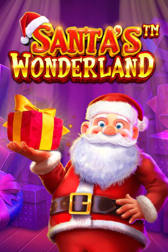 Santa's Wonderland демо игра онлайн | GMSlots Казино бесплатно